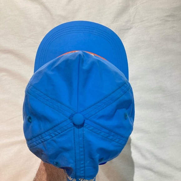 Parks Project Big Sur SnapBack Rope Hat - Picture 6 of 8